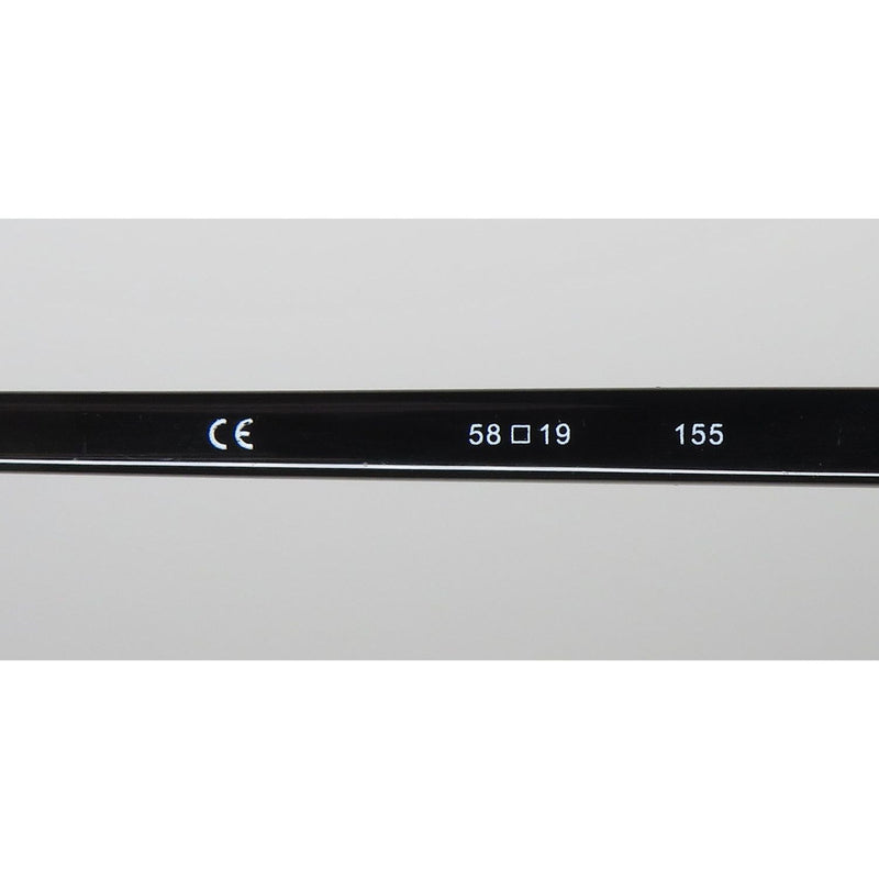 ModaFrames Sean John 5170 Eyeglasses Eyeglasses