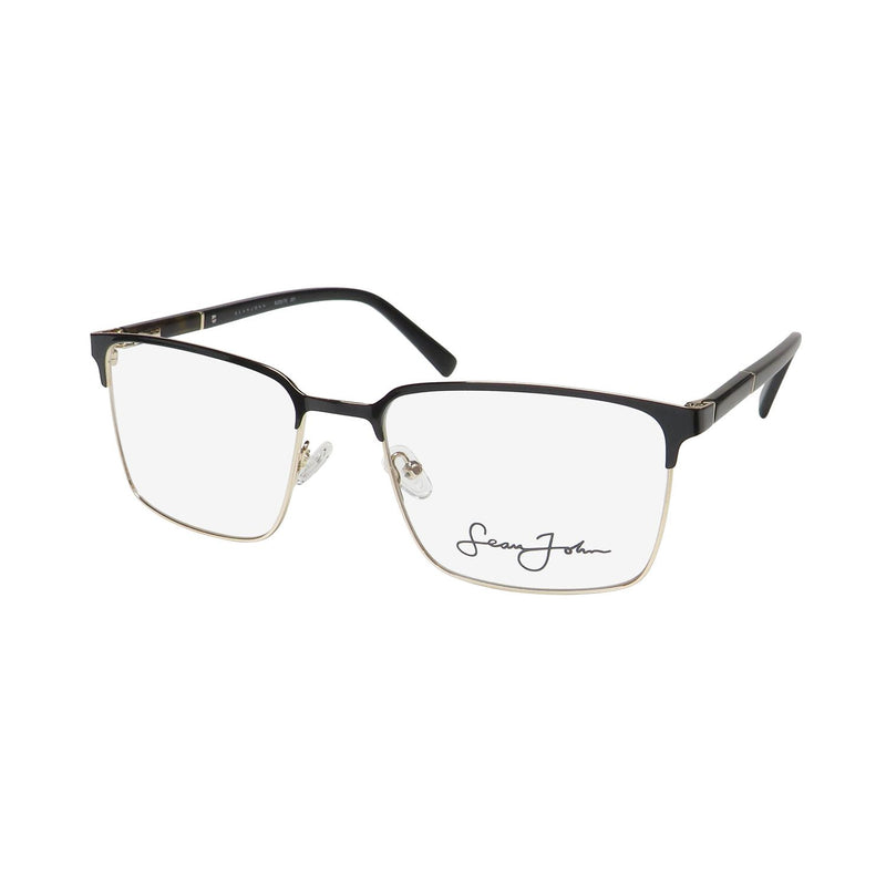 ModaFrames Sean John 5170 Eyeglasses Eyeglasses