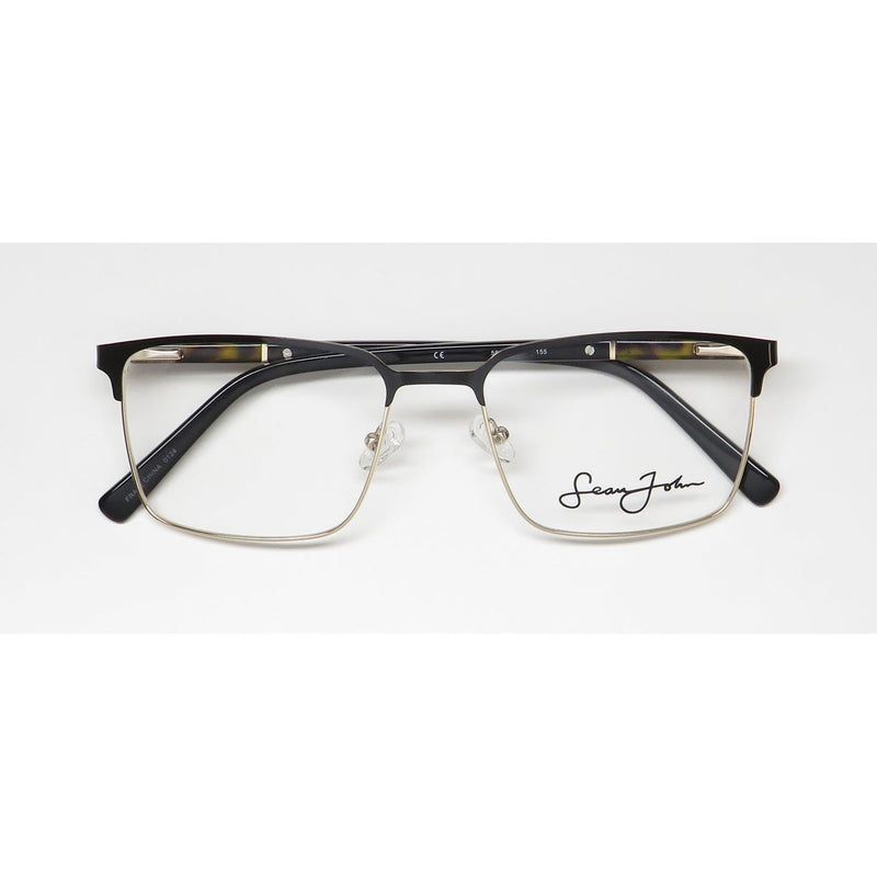 ModaFrames Sean John 5170 Eyeglasses Eyeglasses