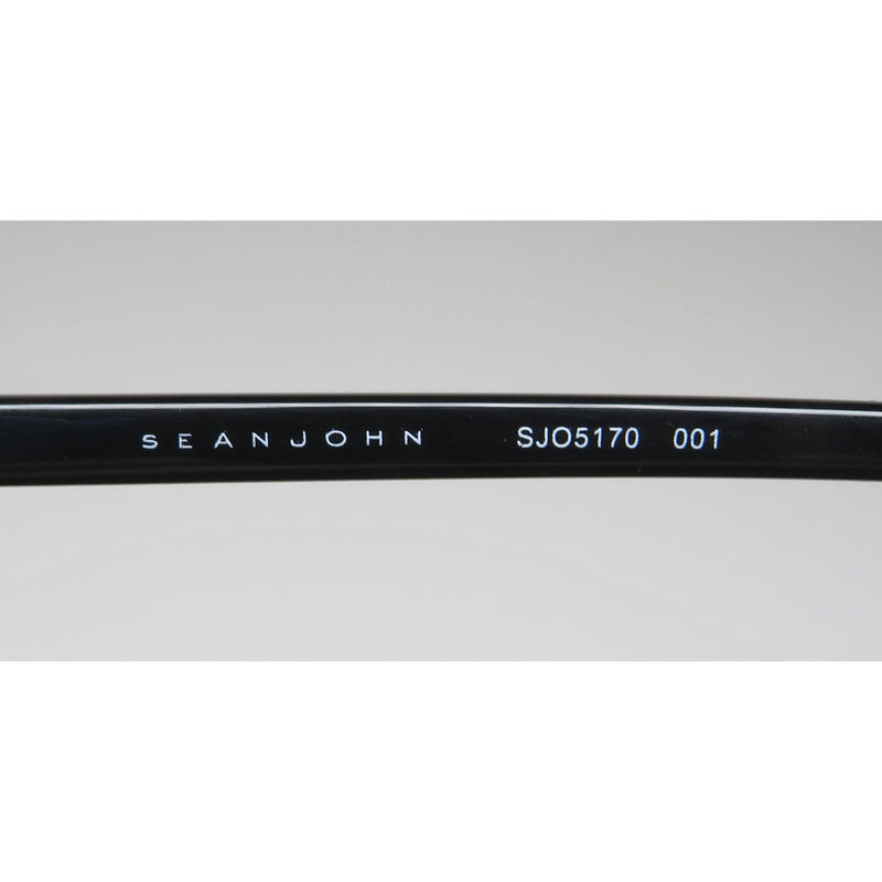 ModaFrames Sean John 5170 Eyeglasses Eyeglasses