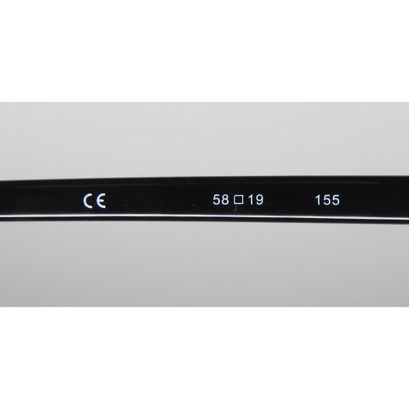 ModaFrames Sean John 5170 Eyeglasses Eyeglasses