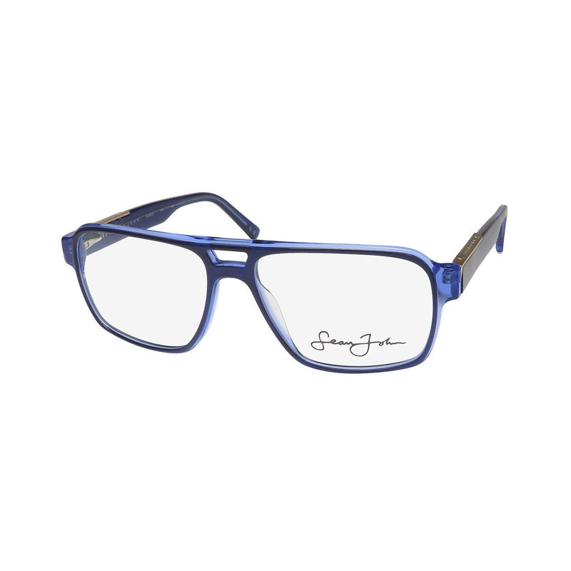 ModaFrames Sean John 5101 Eyeglasses Eyeglasses