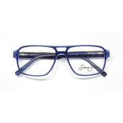 ModaFrames Sean John 5101 Eyeglasses Eyeglasses
