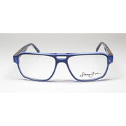 ModaFrames Sean John 5101 Eyeglasses Eyeglasses