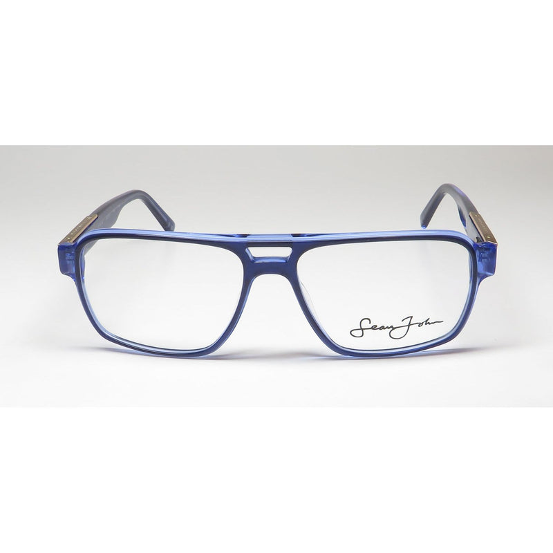 ModaFrames Sean John 5101 Eyeglasses Eyeglasses