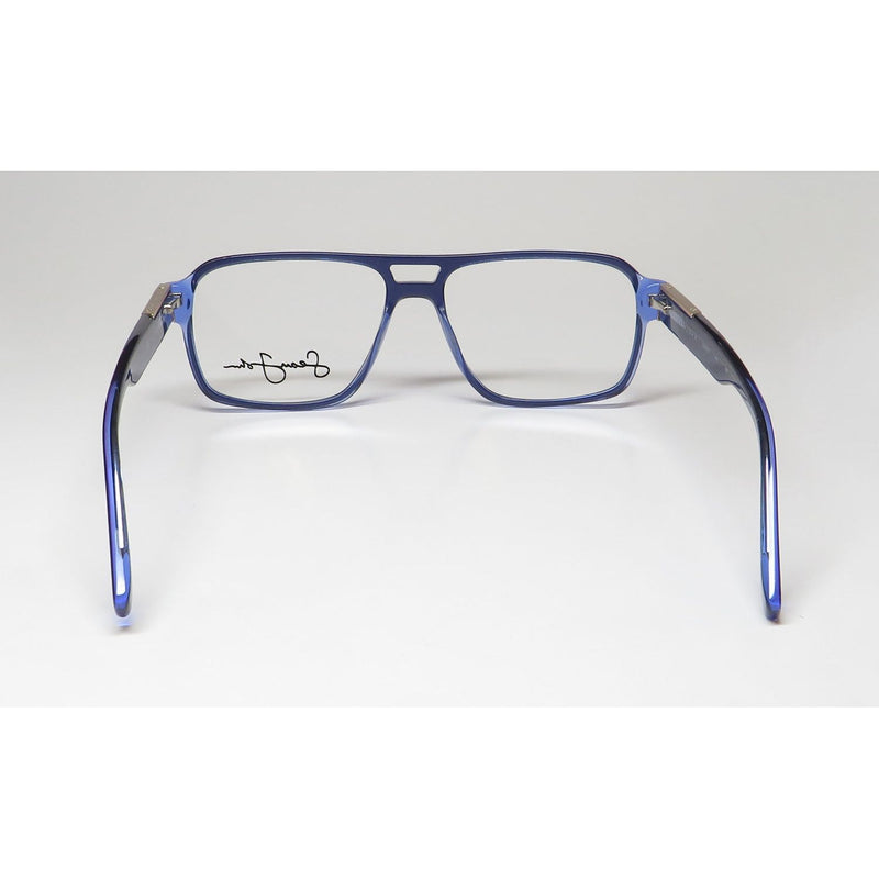 ModaFrames Sean John 5101 Eyeglasses Eyeglasses
