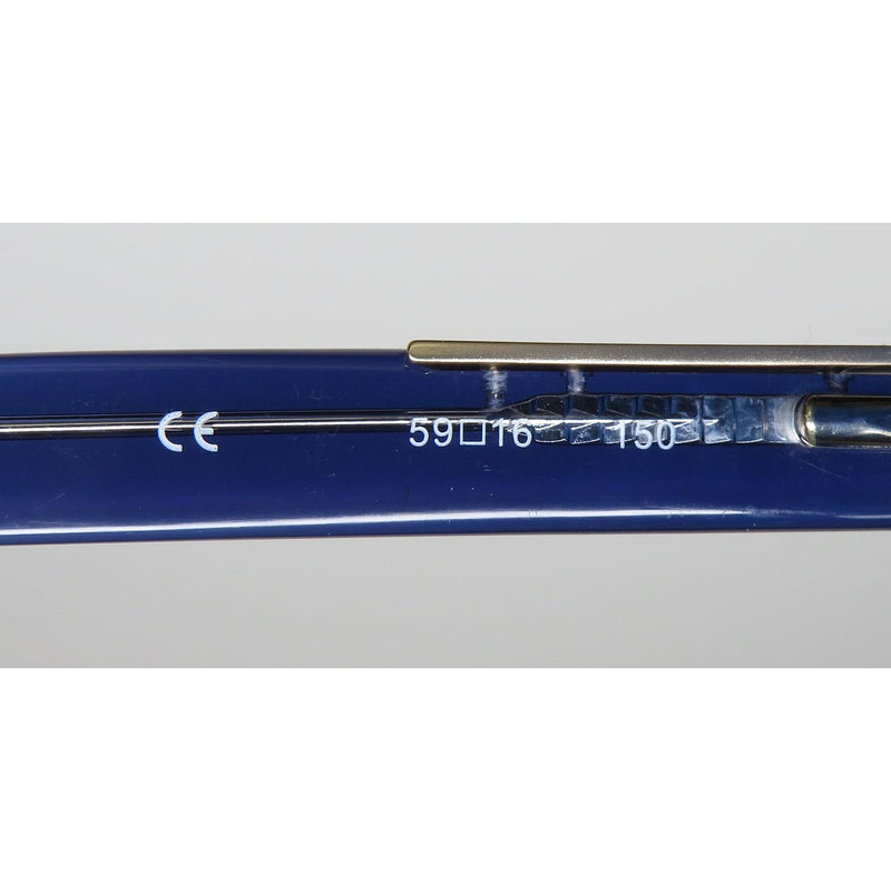 ModaFrames Sean John 5101 Eyeglasses Eyeglasses