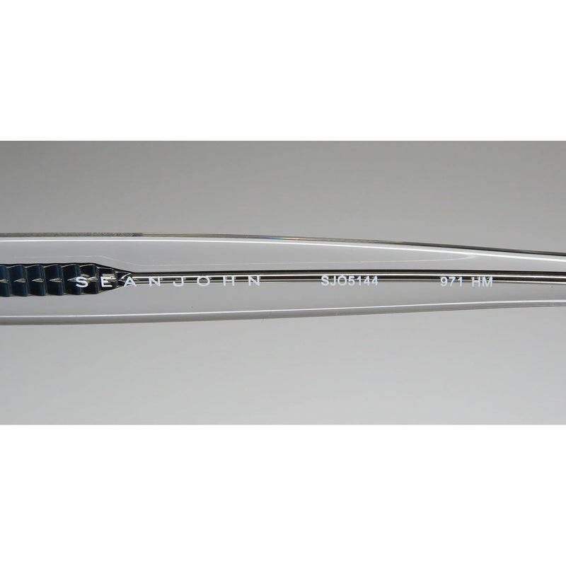 ModaFrames Sean John 5144 Eyeglasses Eyeglasses