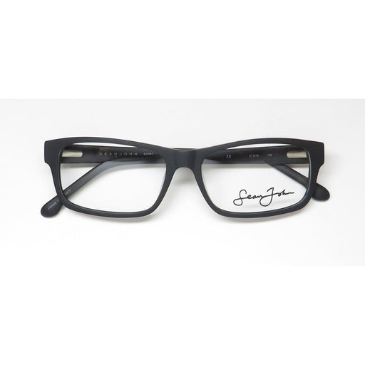 ModaFrames Sean John 2062 Eyeglasses Eyeglasses