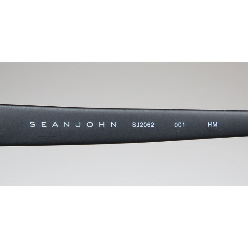 ModaFrames Sean John 2062 Eyeglasses Eyeglasses