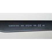 ModaFrames Sean John Sjmos1003 Sunglasses Sunglasses