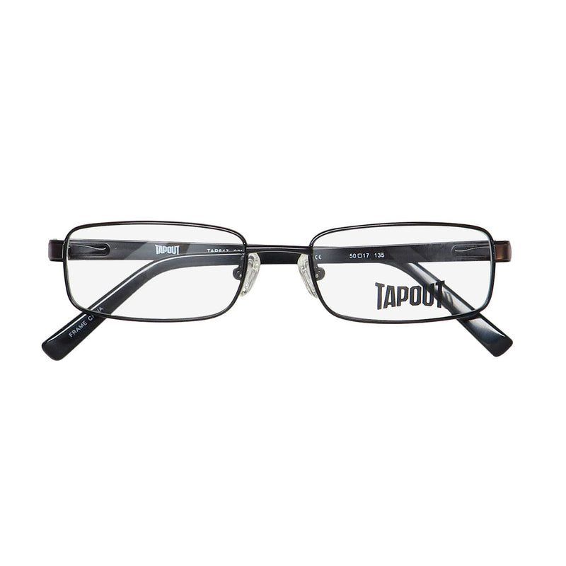 ModaFrames Tapout Tap847 Eyeglasses Eyeglasses