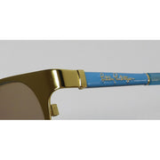 ModaFrames Lilly Pulitzer Kerri Sunglasses Sunglasses