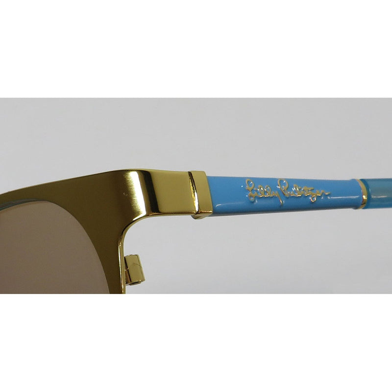 ModaFrames Lilly Pulitzer Kerri Sunglasses Sunglasses