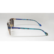 ModaFrames Lilly Pulitzer Kerri Sunglasses Sunglasses