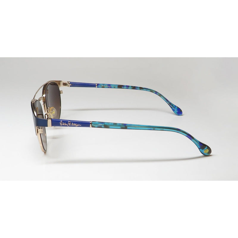 ModaFrames Lilly Pulitzer Kerri Sunglasses Sunglasses