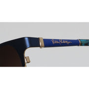 ModaFrames Lilly Pulitzer Kerri Sunglasses Sunglasses