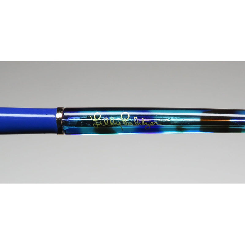 ModaFrames Lilly Pulitzer Kerri Sunglasses Sunglasses