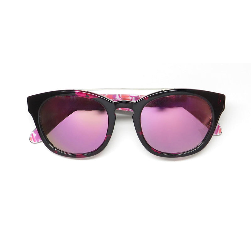 ModaFrames Lilly Pulitzer Ardleigh Sunglasses Sunglasses