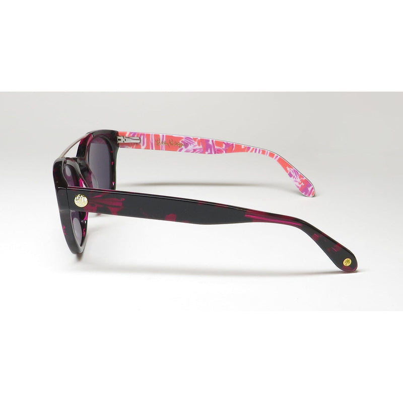 ModaFrames Lilly Pulitzer Ardleigh Sunglasses Sunglasses