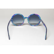 ModaFrames Lilly Pulitzer Fia Sunglasses Sunglasses