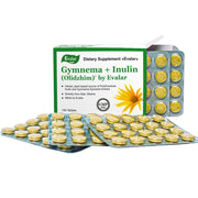 SiberianGreen.com Gymnema Sylvestre with Herbs by Evalar 100 Tabs Herbs