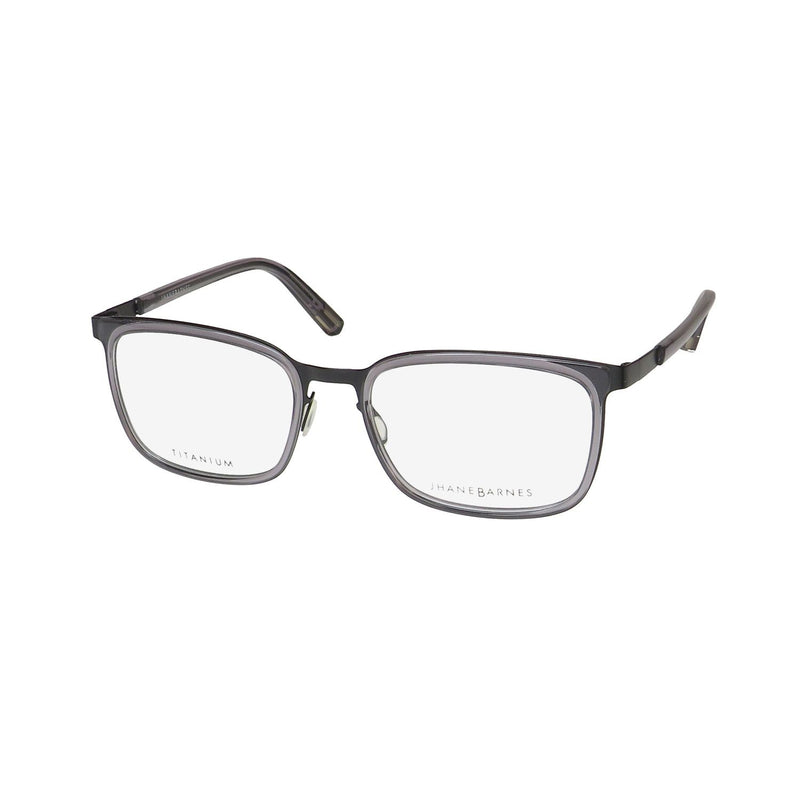 ModaFrames Jhane Barnes Nonzero Eyeglasses Eyeglasses