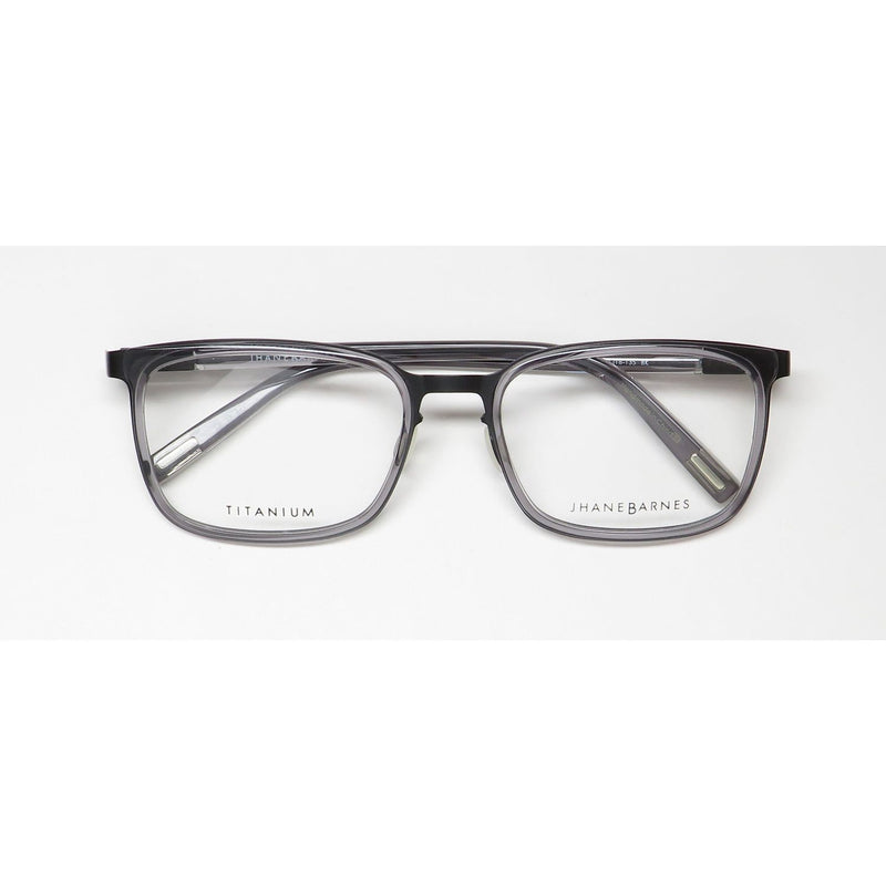 ModaFrames Jhane Barnes Nonzero Eyeglasses Eyeglasses