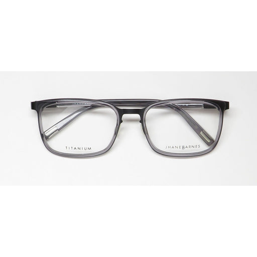 ModaFrames Jhane Barnes Nonzero Eyeglasses Eyeglasses