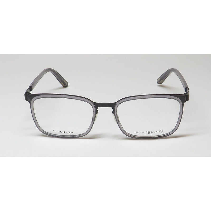 ModaFrames Jhane Barnes Nonzero Eyeglasses Eyeglasses