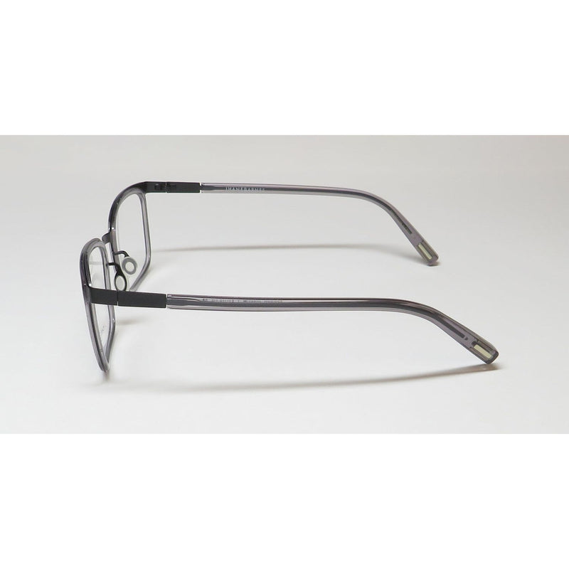 ModaFrames Jhane Barnes Nonzero Eyeglasses Eyeglasses