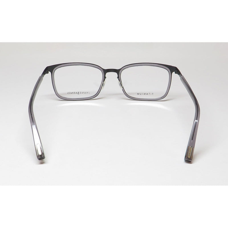 ModaFrames Jhane Barnes Nonzero Eyeglasses Eyeglasses