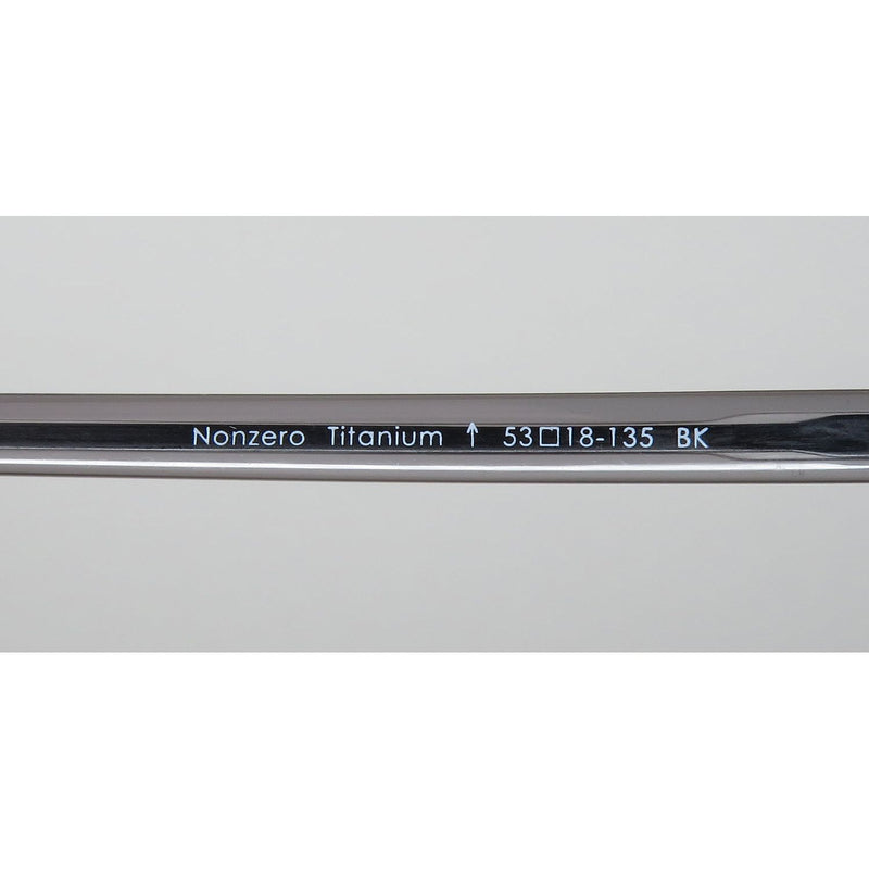 ModaFrames Jhane Barnes Nonzero Eyeglasses Eyeglasses