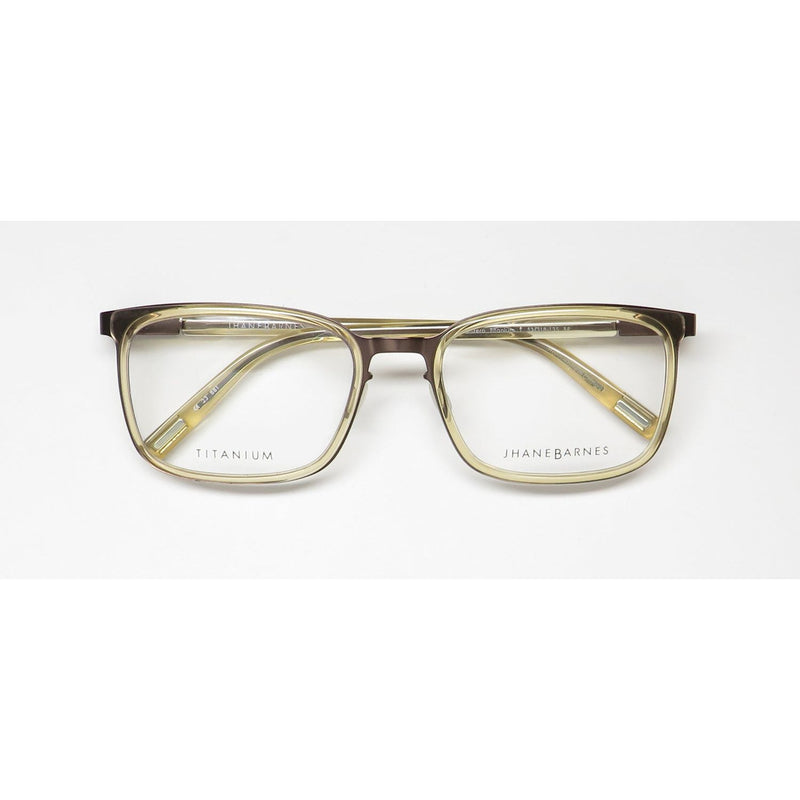ModaFrames Jhane Barnes Nonzero Eyeglasses Eyeglasses
