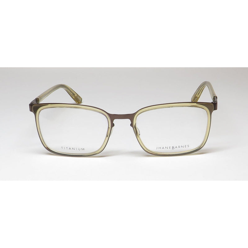 ModaFrames Jhane Barnes Nonzero Eyeglasses Eyeglasses