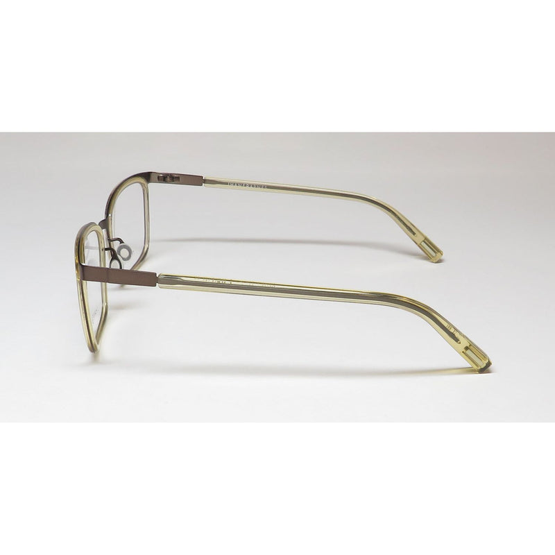 ModaFrames Jhane Barnes Nonzero Eyeglasses Eyeglasses