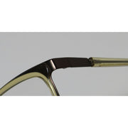 ModaFrames Jhane Barnes Nonzero Eyeglasses Eyeglasses