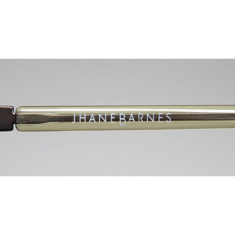 ModaFrames Jhane Barnes Nonzero Eyeglasses Eyeglasses