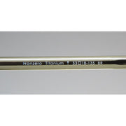 ModaFrames Jhane Barnes Nonzero Eyeglasses Eyeglasses