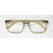 ModaFrames Jhane Barnes Nonzero Eyeglasses Eyeglasses