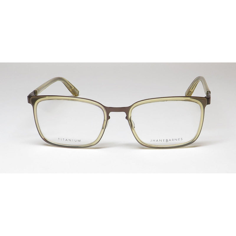 ModaFrames Jhane Barnes Nonzero Eyeglasses Eyeglasses