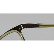 ModaFrames Jhane Barnes Nonzero Eyeglasses Eyeglasses