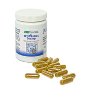 SiberianGreen.com Cloves, Tansy & Aspen Herbal Mix – Evalar 40 Capsules Herbs
