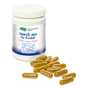 SiberianGreen.com Cloves, Tansy & Aspen Herbal Mix – Evalar 40 Capsules Herbs