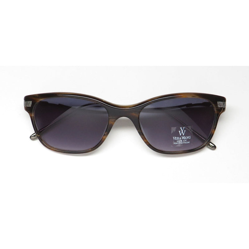 ModaFrames Vera Wang Sebille Sunglasses Sunglasses