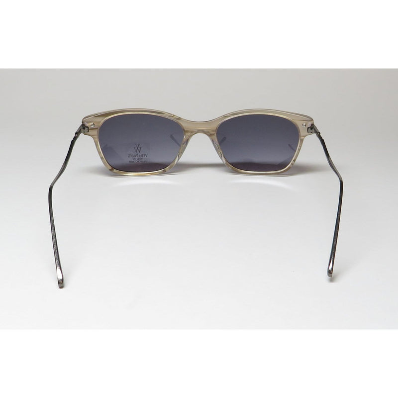 ModaFrames Vera Wang Sebille Sunglasses Sunglasses