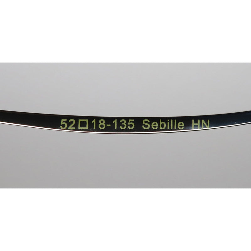 ModaFrames Vera Wang Sebille Sunglasses Sunglasses