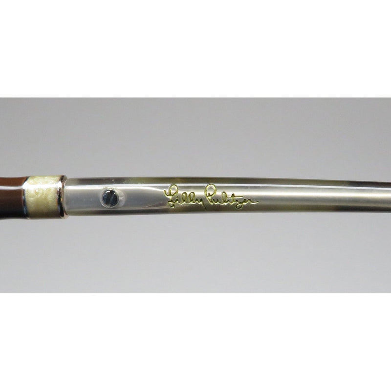 ModaFrames Lilly Pulitzer Ruari Sunglasses Sunglasses