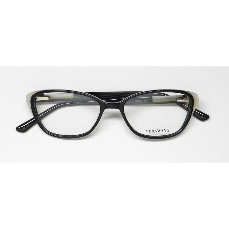 ModaFrames Vera Wang V542 Eyeglasses Eyeglasses