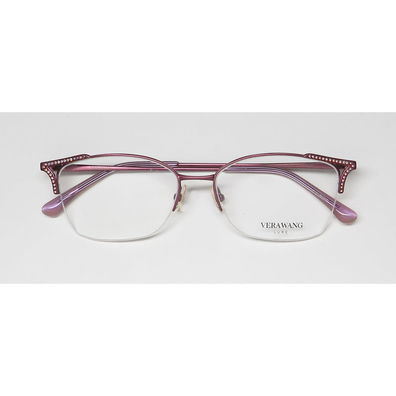ModaFrames Vera Wang Luxe Mariya Eyeglasses Eyeglasses